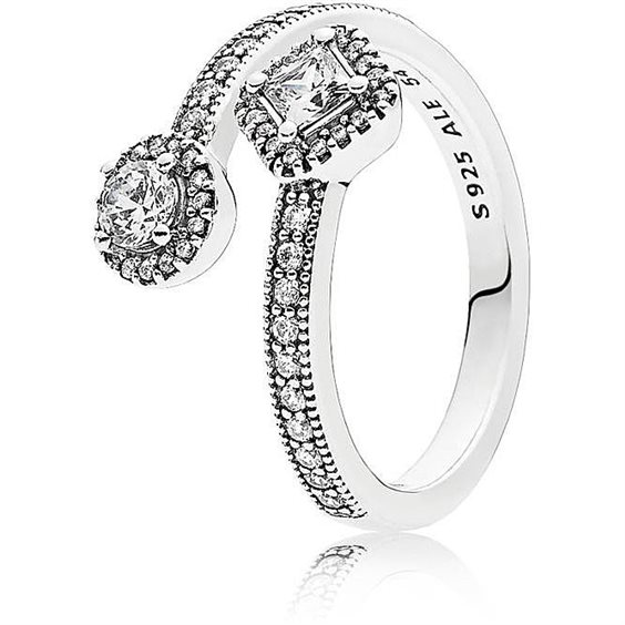 Pandora ring s925 ale 54 discount